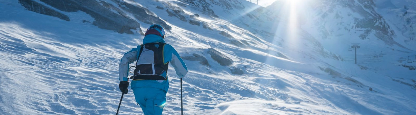 Ski de rando / Freerando