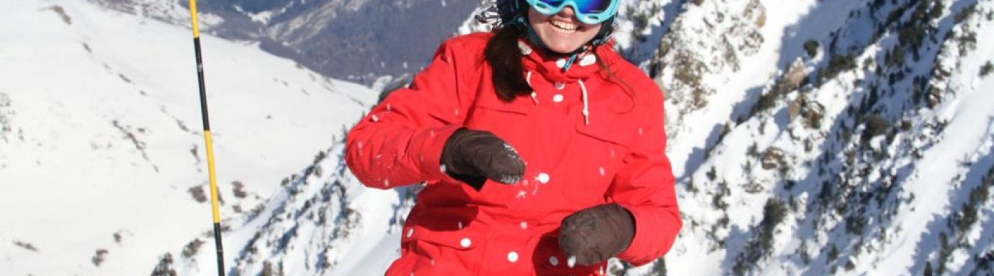 Snowboard Private Lessons