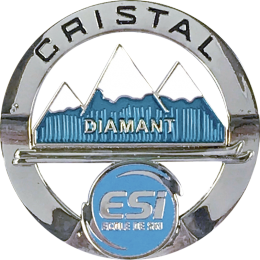 Diamond Cristal