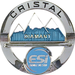 Cristal de Diamante