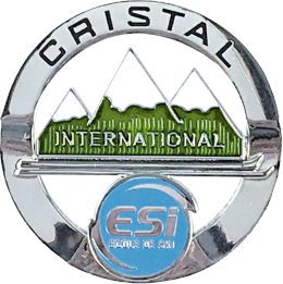 International cristal