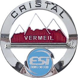 Cristal de Vermeil